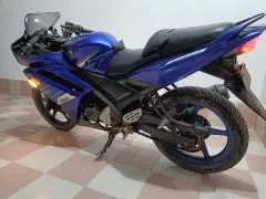 Yamaha R15s